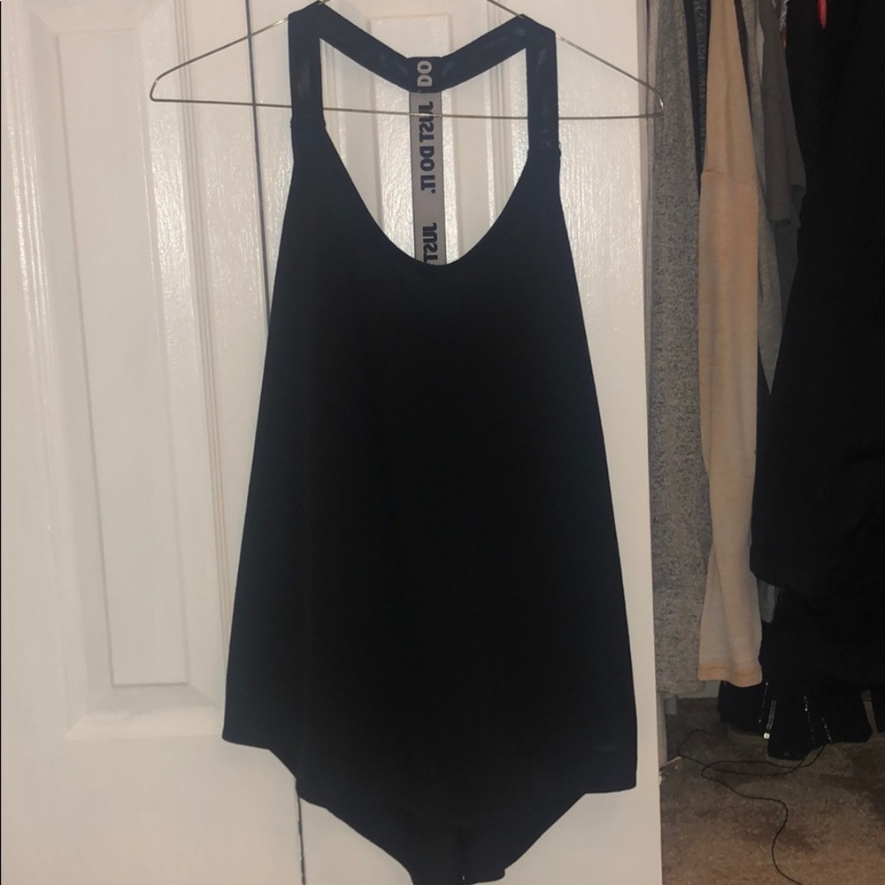 Nike Dri-Fit tank